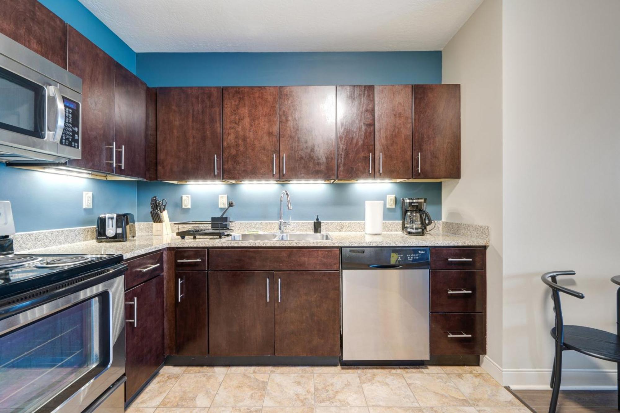 Vibrant Luxury Prime Location 24-7 Onsite Parking Gym Lounge Appartement Pittsburgh Buitenkant foto