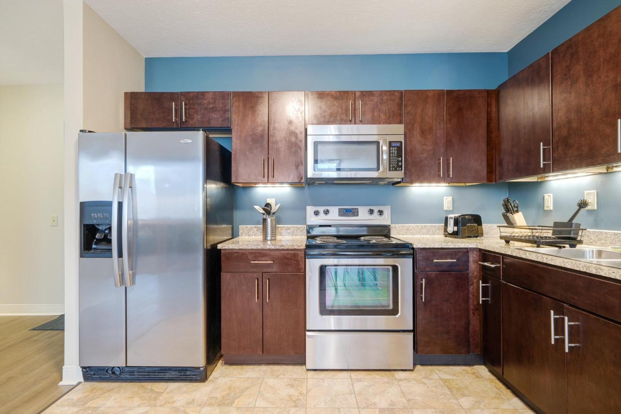 Vibrant Luxury Prime Location 24-7 Onsite Parking Gym Lounge Appartement Pittsburgh Buitenkant foto