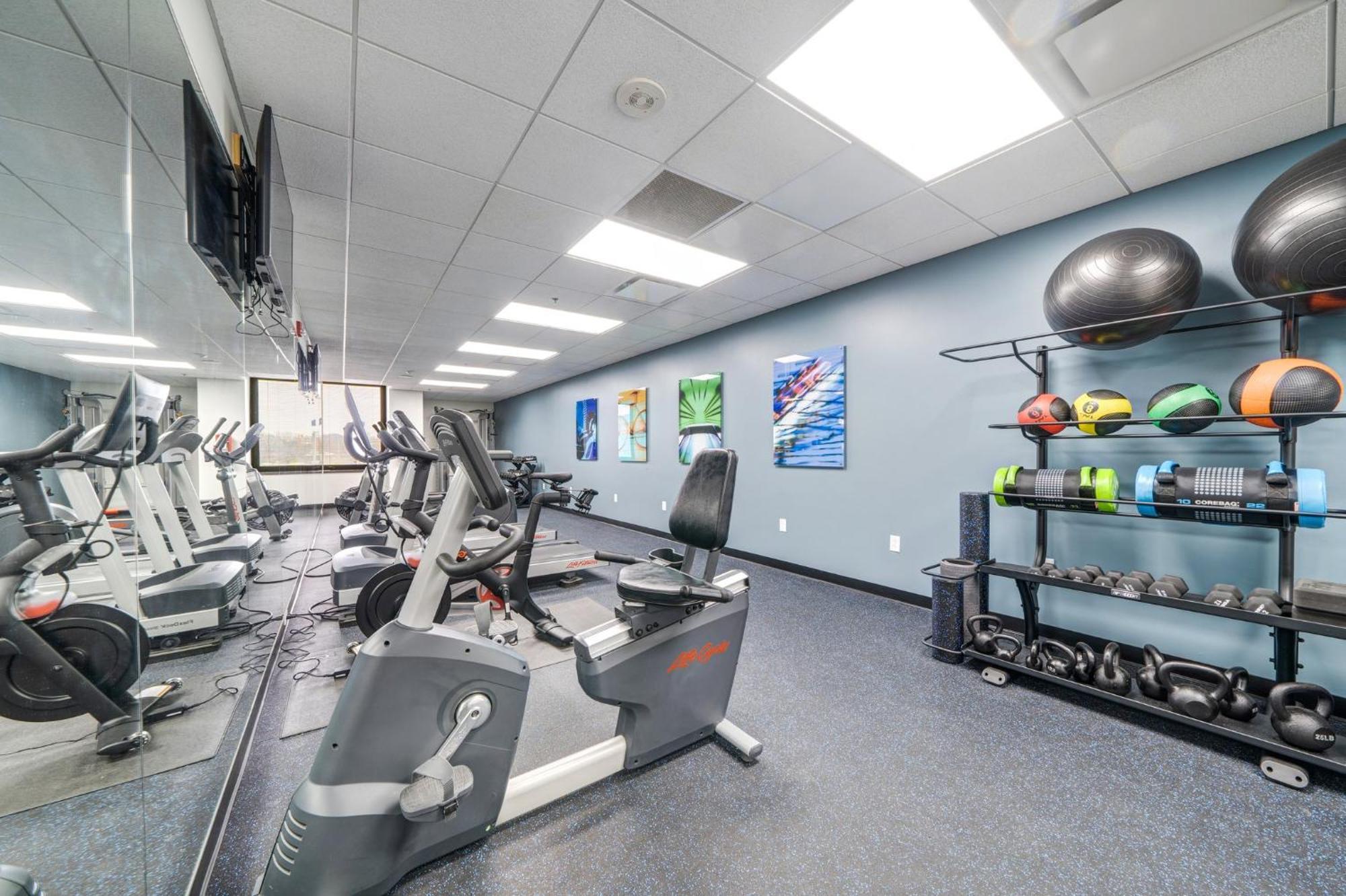 Vibrant Luxury Prime Location 24-7 Onsite Parking Gym Lounge Appartement Pittsburgh Buitenkant foto