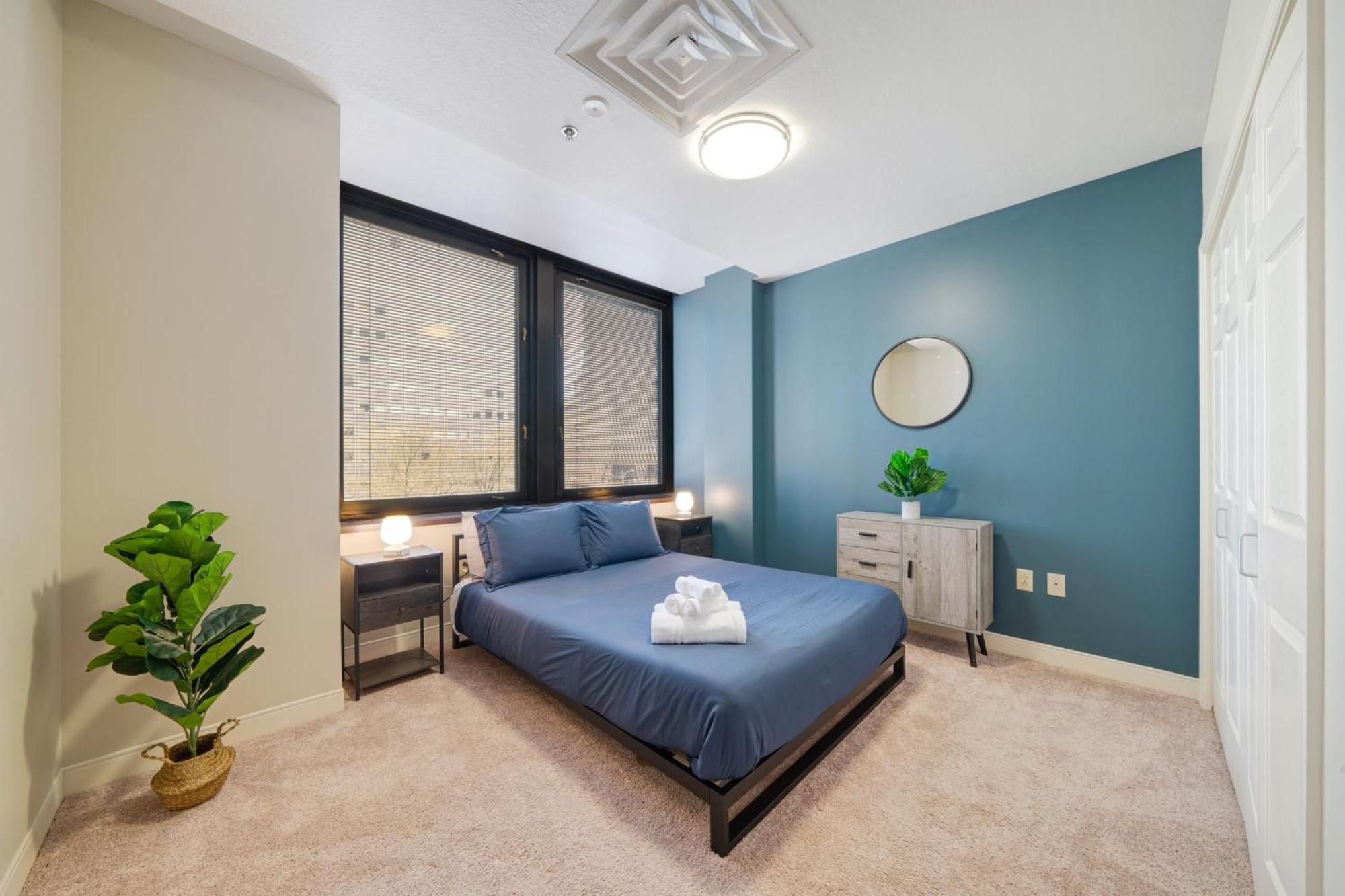 Vibrant Luxury Prime Location 24-7 Onsite Parking Gym Lounge Appartement Pittsburgh Buitenkant foto