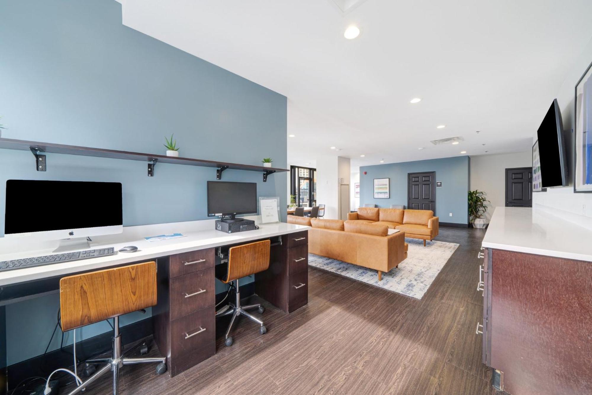 Vibrant Luxury Prime Location 24-7 Onsite Parking Gym Lounge Appartement Pittsburgh Buitenkant foto
