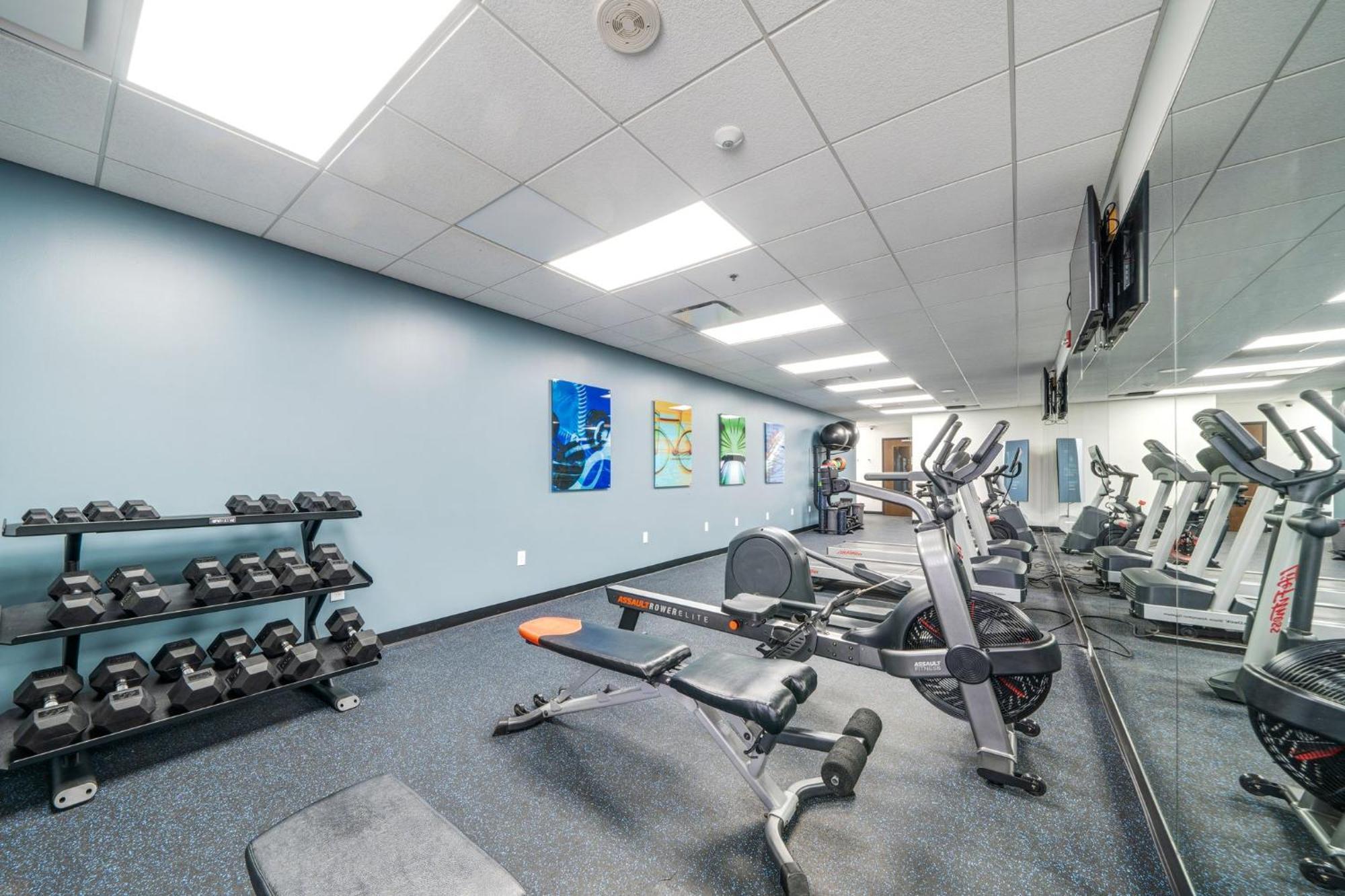 Vibrant Luxury Prime Location 24-7 Onsite Parking Gym Lounge Appartement Pittsburgh Buitenkant foto