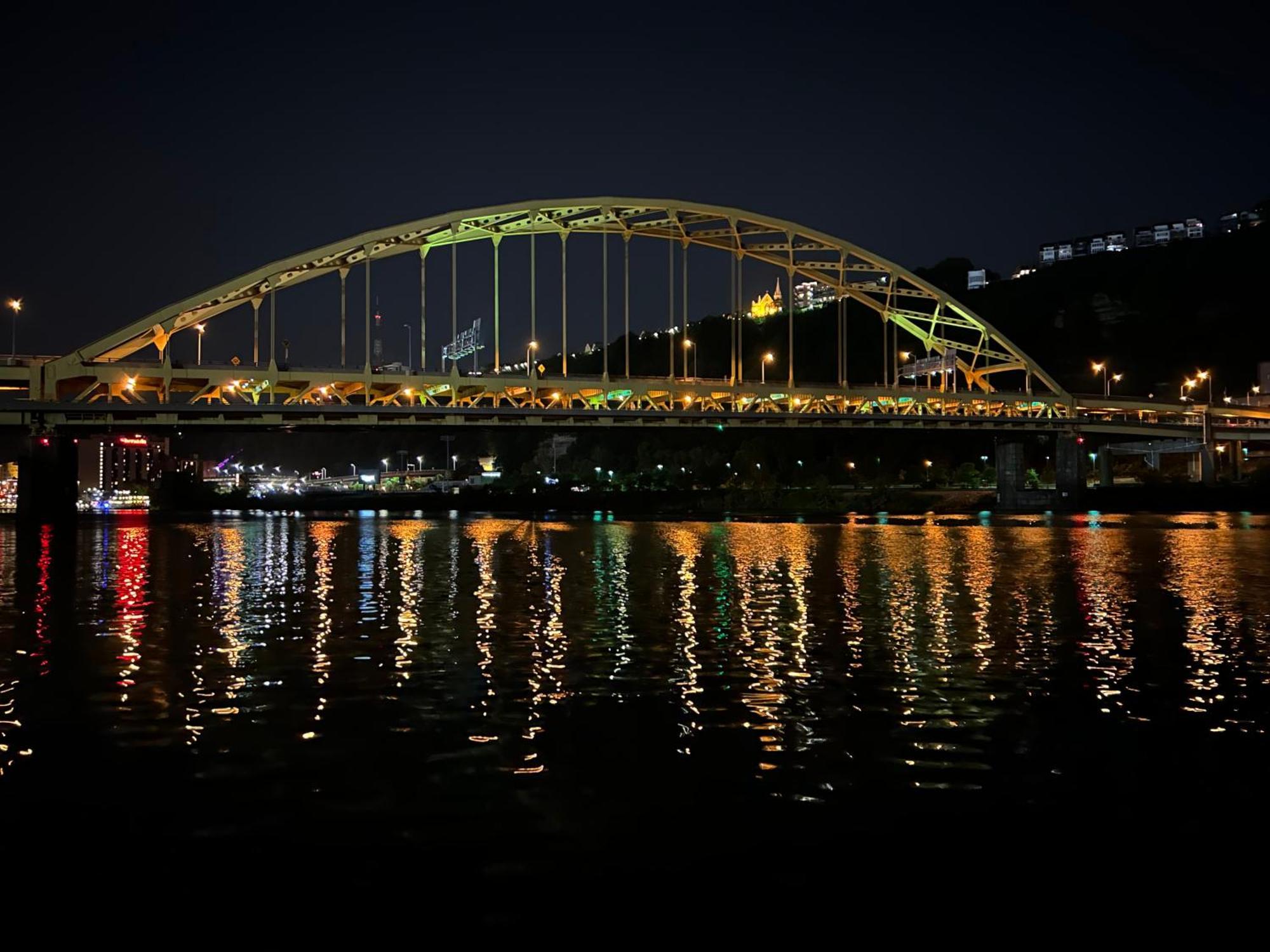 Vibrant Luxury Prime Location 24-7 Onsite Parking Gym Lounge Appartement Pittsburgh Buitenkant foto