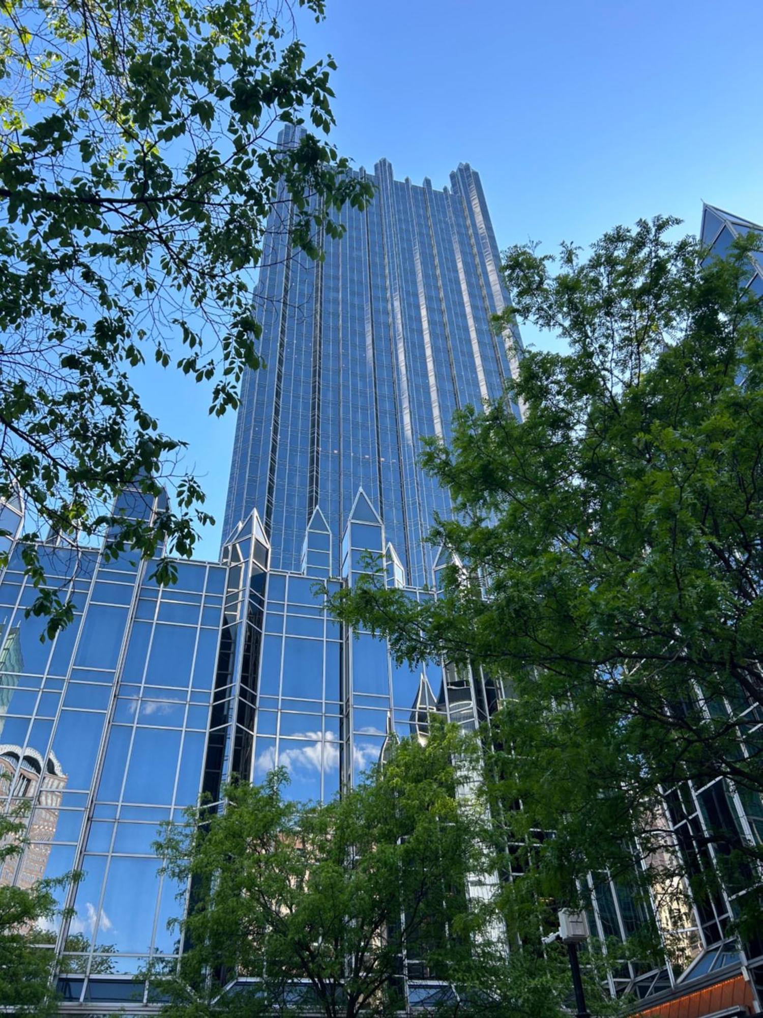 Vibrant Luxury Prime Location 24-7 Onsite Parking Gym Lounge Appartement Pittsburgh Buitenkant foto