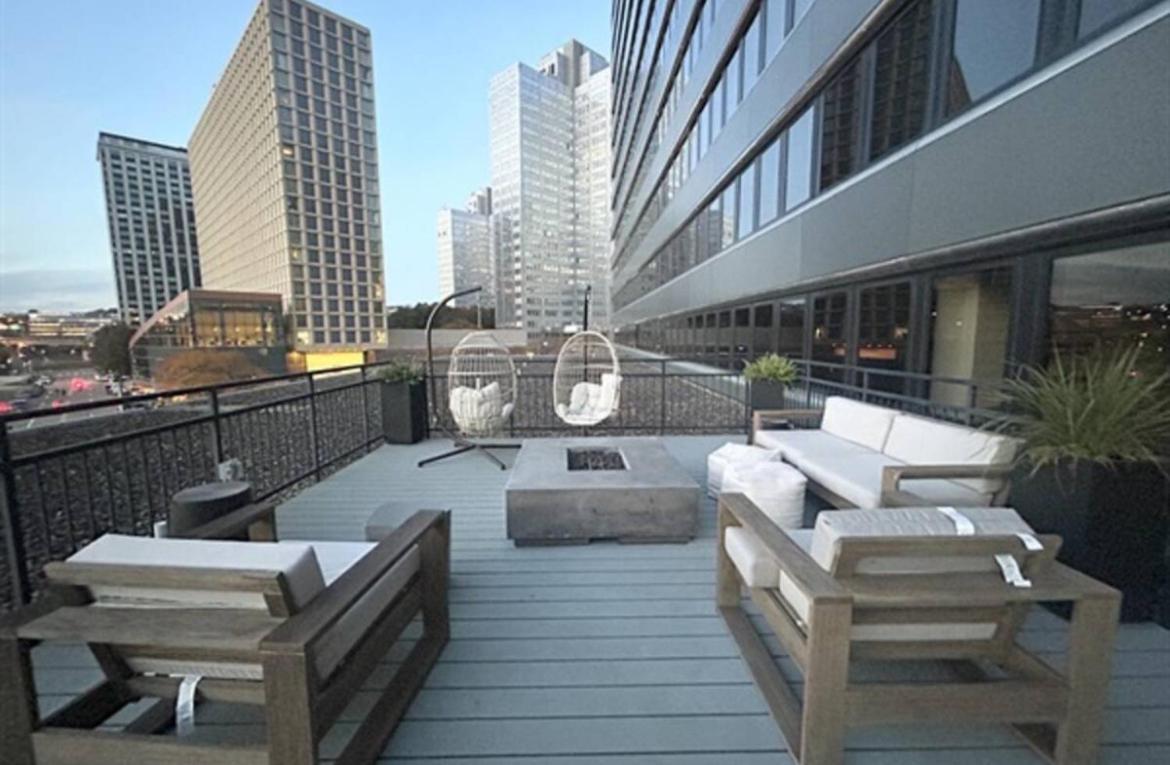 Vibrant Luxury Prime Location 24-7 Onsite Parking Gym Lounge Appartement Pittsburgh Buitenkant foto